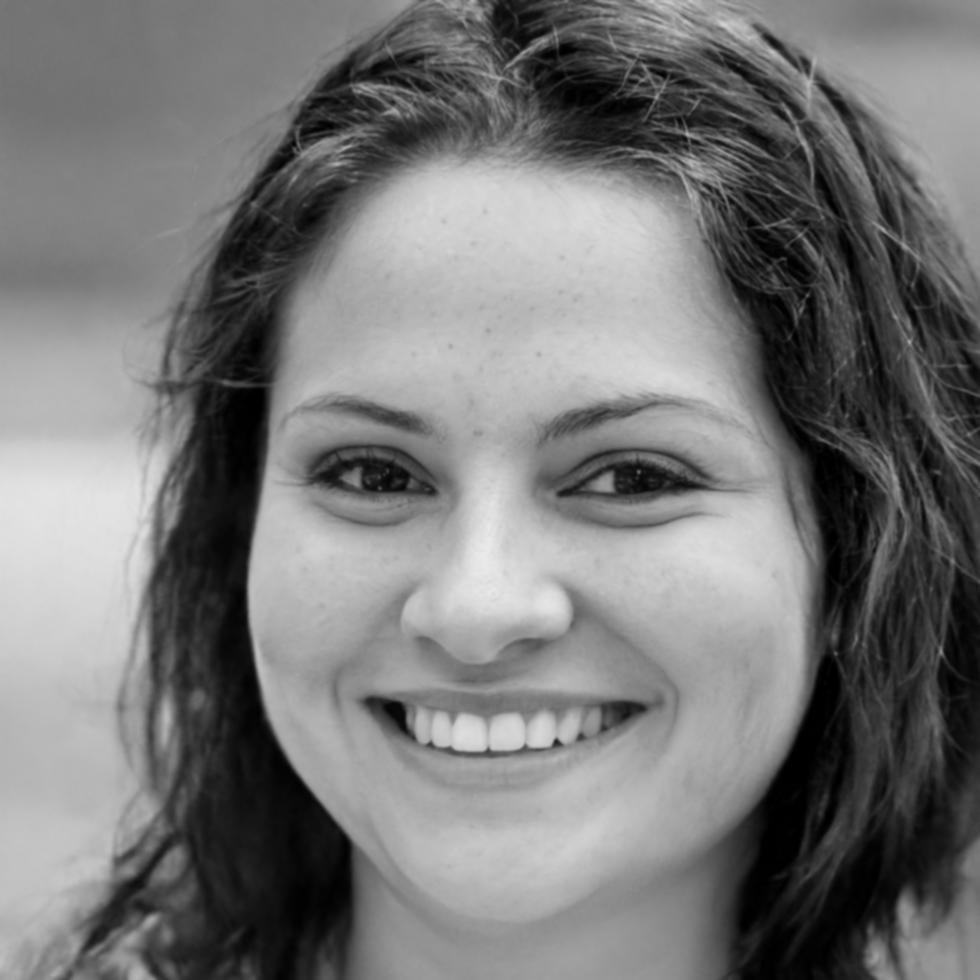 Chiara Benedetti, IT Manager